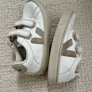 VEJA TODDLER SHOES | EU 26